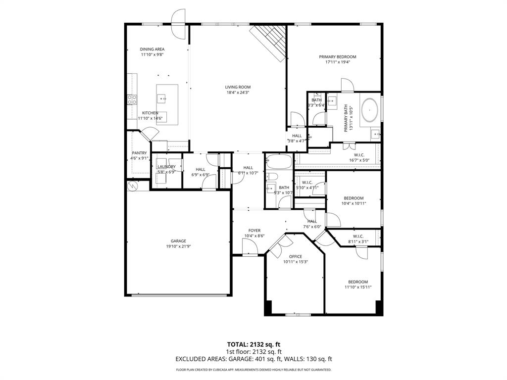 Buffalo Ridge - Residential