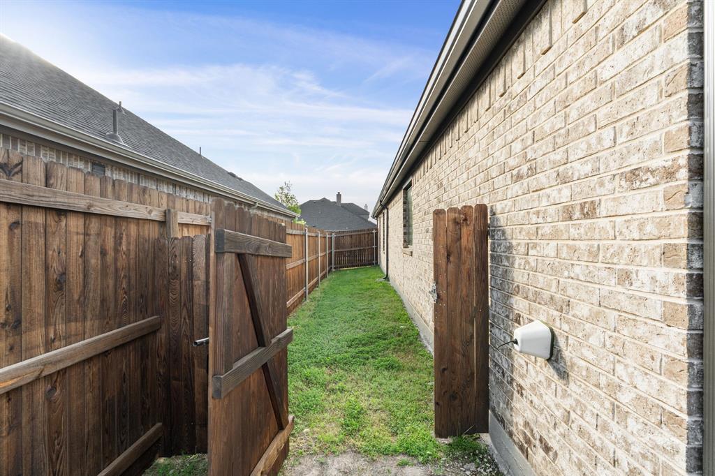 Buffalo Ridge - Residential