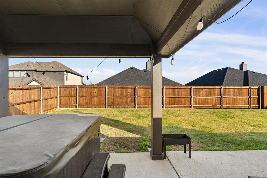 Buffalo Ridge - Residential