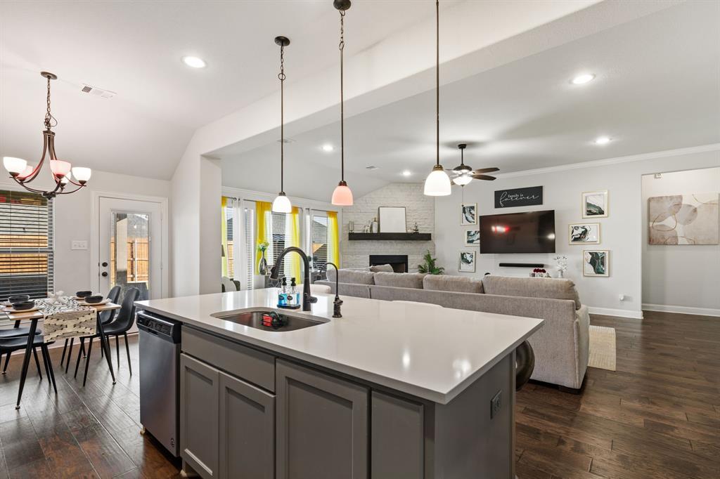 Buffalo Ridge - Residential