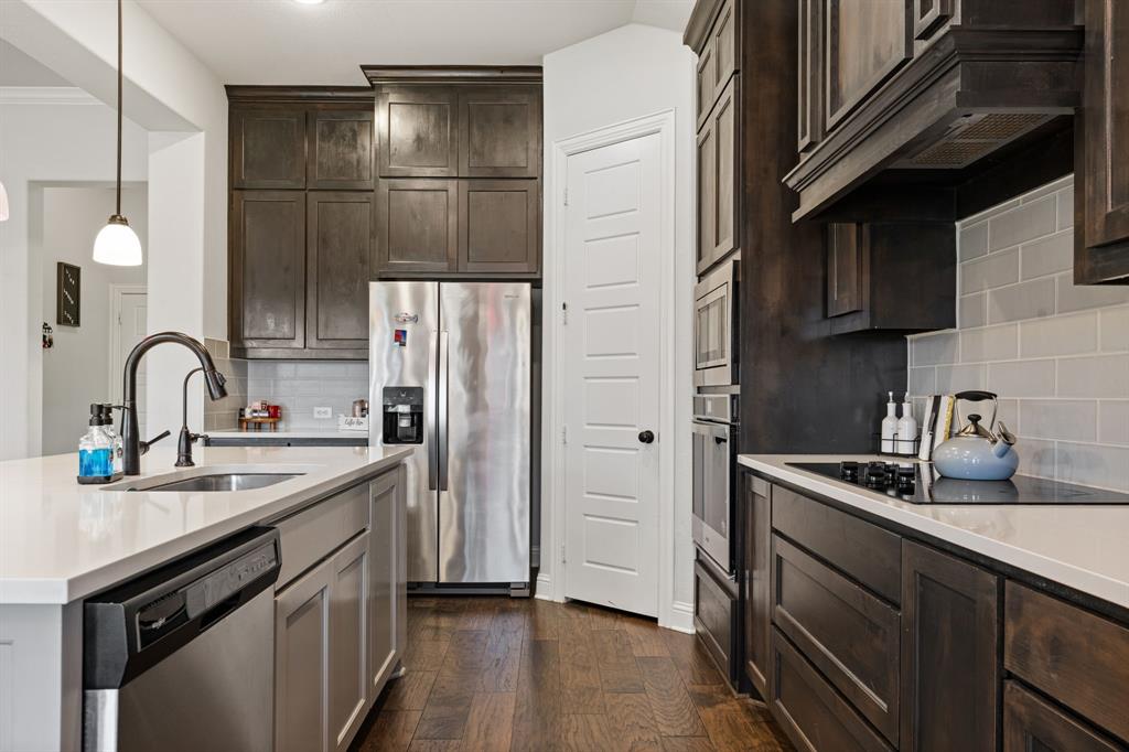 Buffalo Ridge - Residential