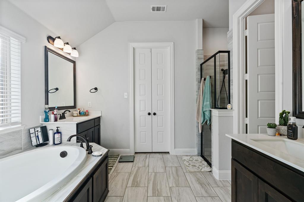 Buffalo Ridge - Residential