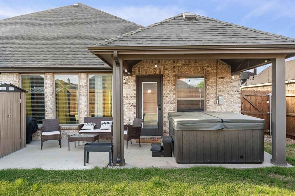 Buffalo Ridge - Residential