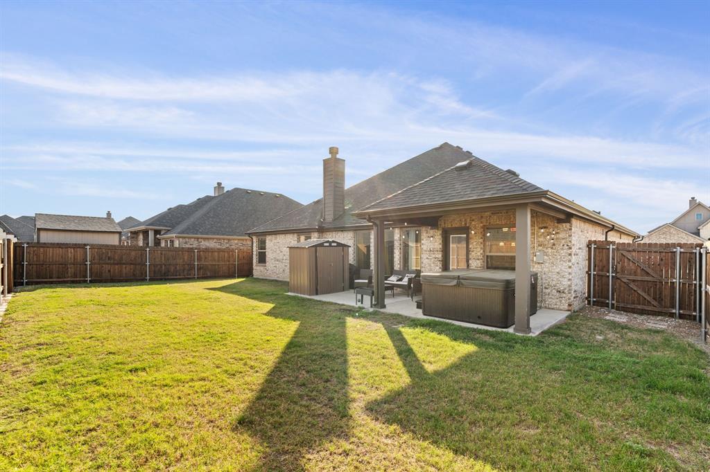 Buffalo Ridge - Residential