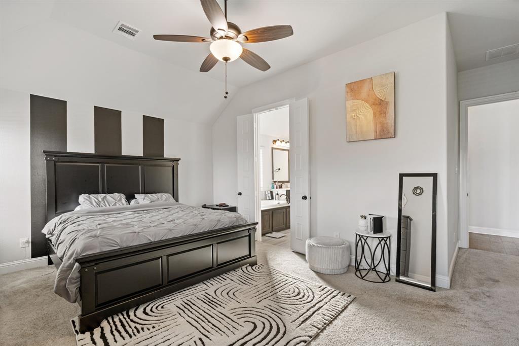 Buffalo Ridge - Residential