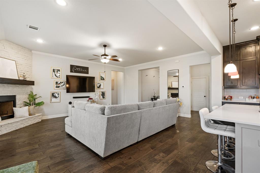 Buffalo Ridge - Residential