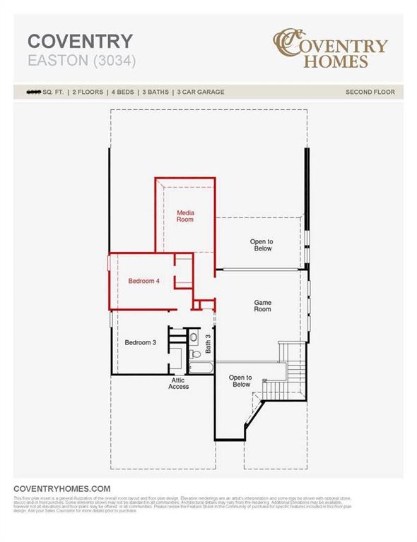 1824 Autumn Sage Drive