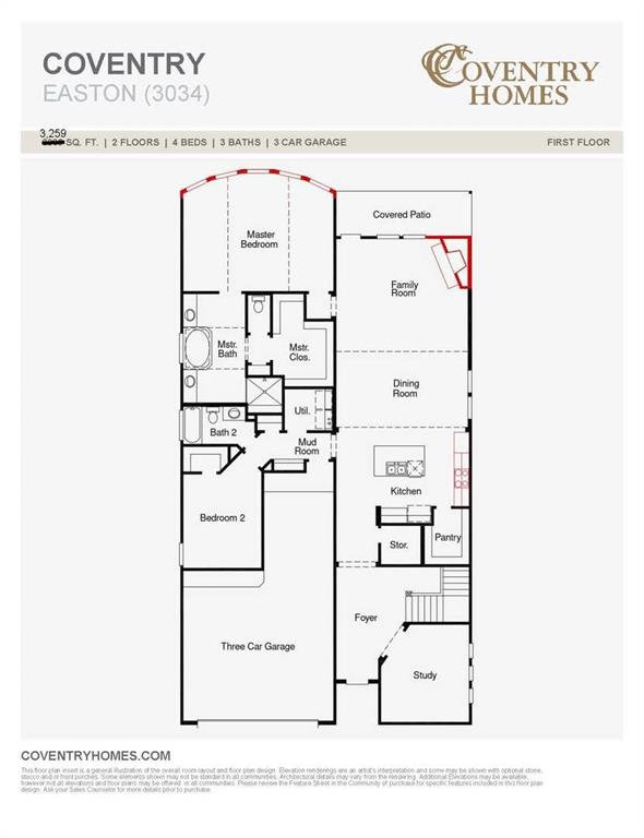 1824 Autumn Sage Drive