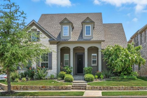 7401 Kickapoo Drive McKinney TX 75070
