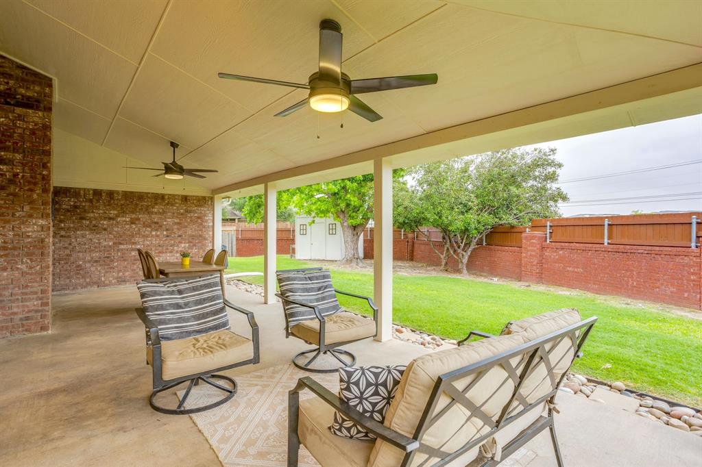 Quail Ridge Estates Add - Residential