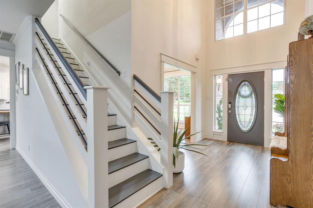 Quail Ridge Estates Add - Residential