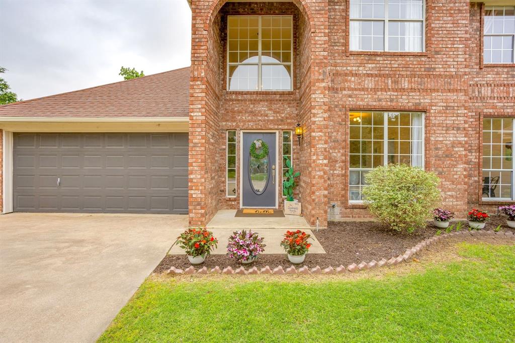 Quail Ridge Estates Add - Residential