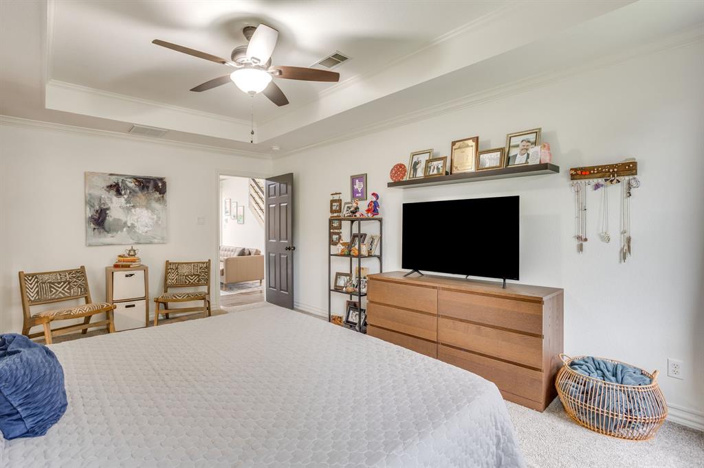 Quail Ridge Estates Add - Residential