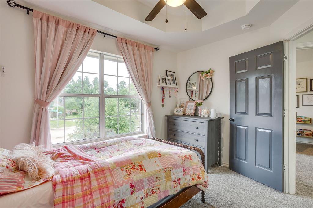 Quail Ridge Estates Add - Residential