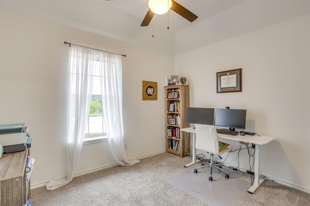 Quail Ridge Estates Add - Residential