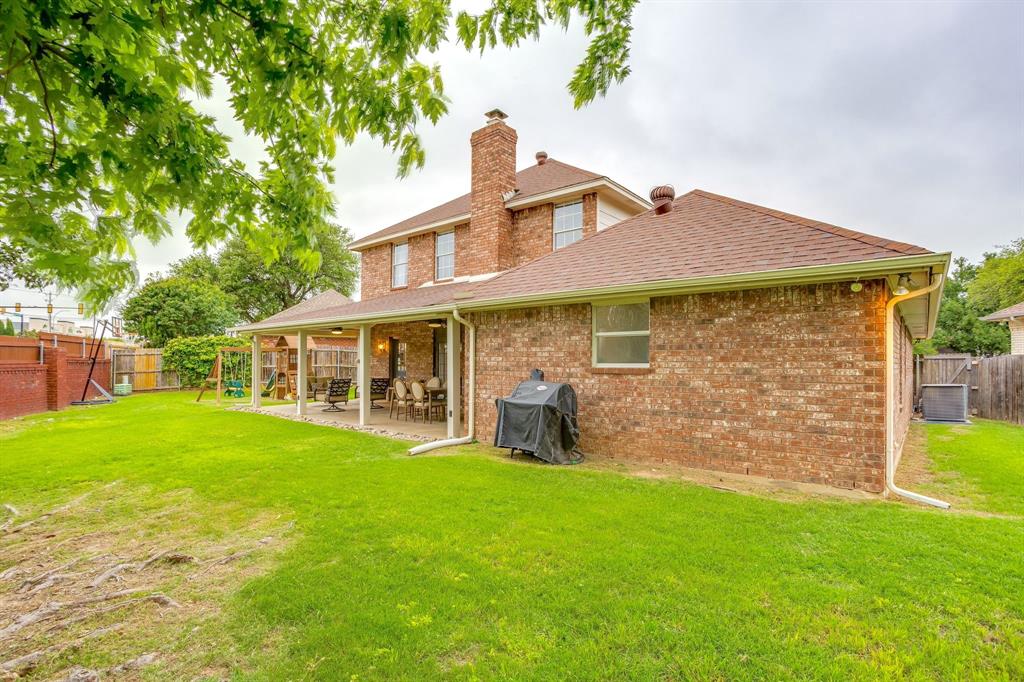 Quail Ridge Estates Add - Residential