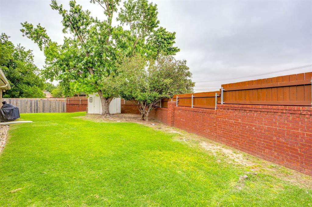 Quail Ridge Estates Add - Residential