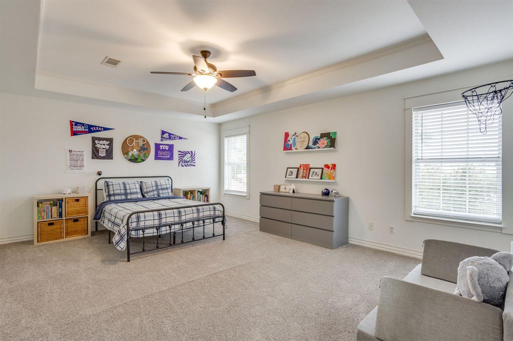 Quail Ridge Estates Add - Residential