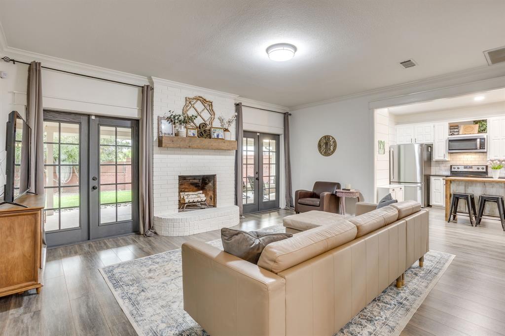 Quail Ridge Estates Add - Residential