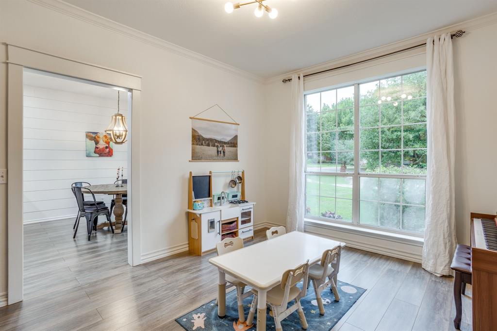 Quail Ridge Estates Add - Residential