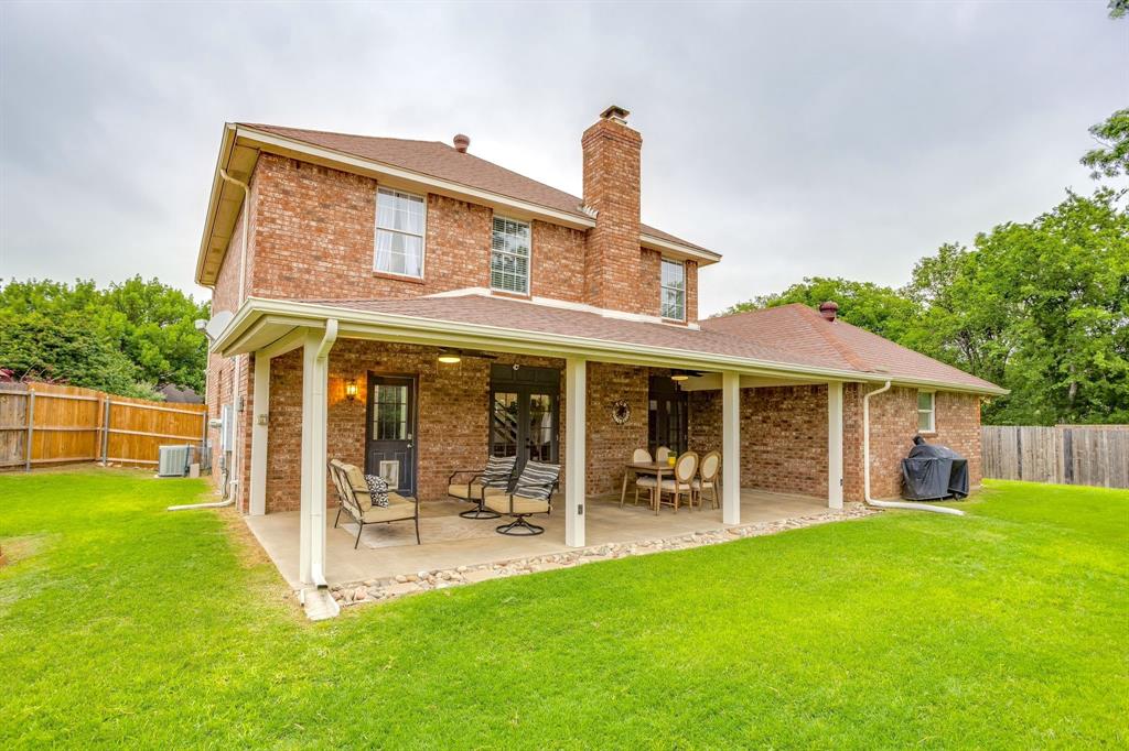 Quail Ridge Estates Add - Residential
