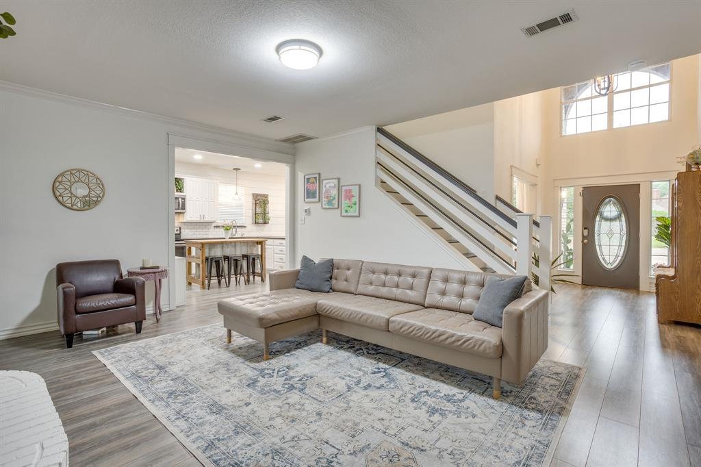 Quail Ridge Estates Add - Residential