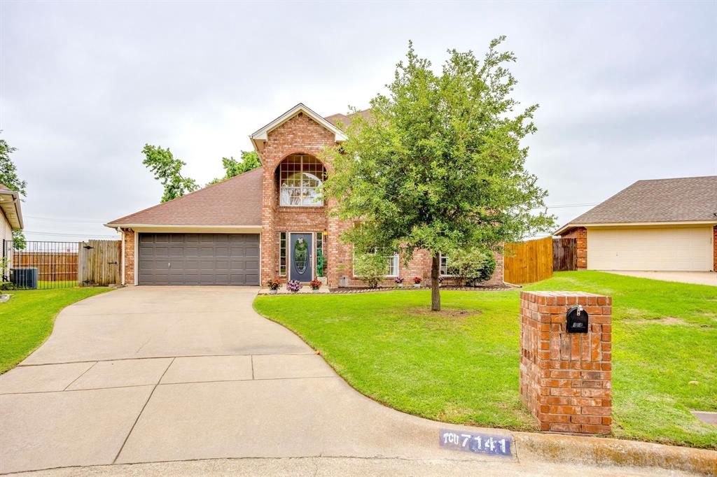 Quail Ridge Estates Add - Residential