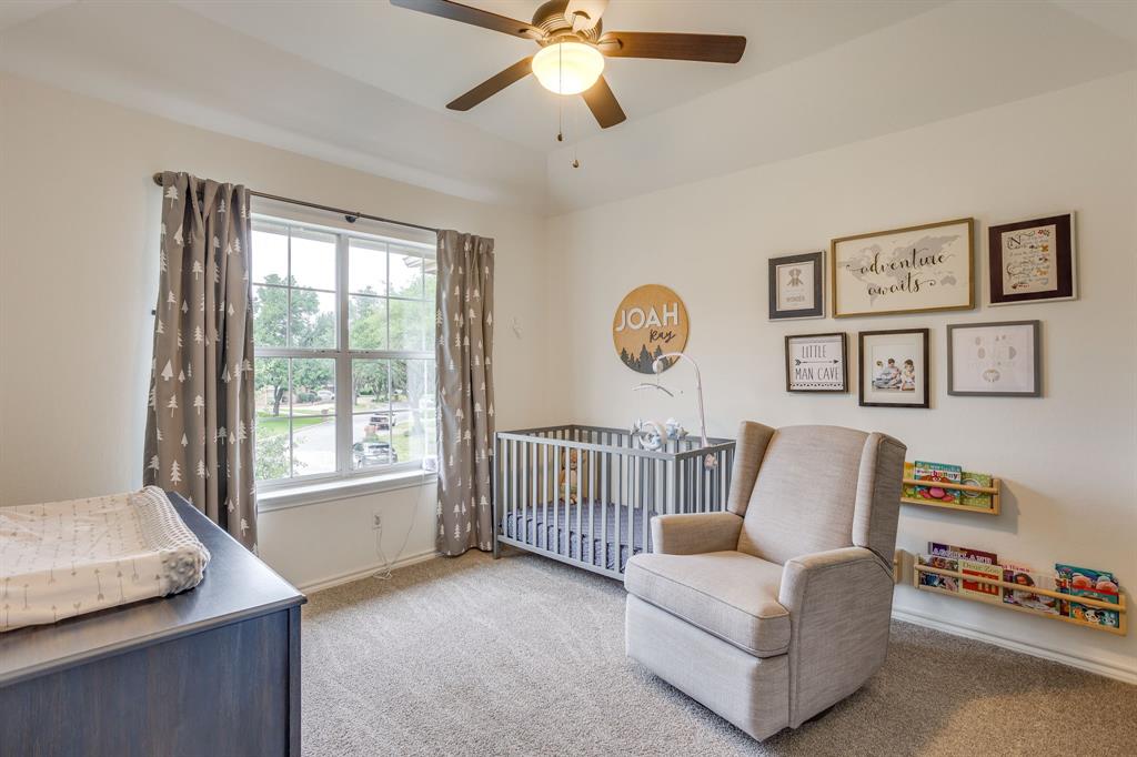 Quail Ridge Estates Add - Residential
