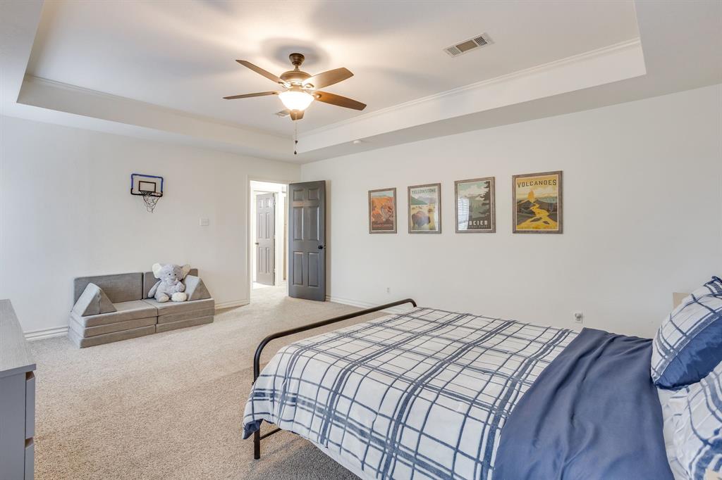 Quail Ridge Estates Add - Residential