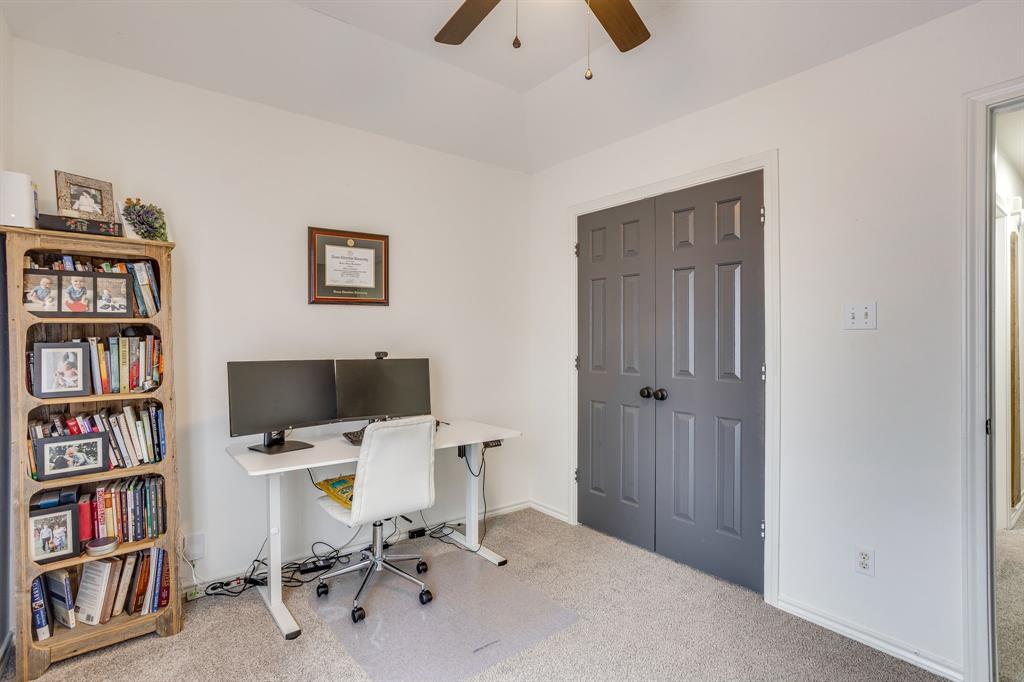 Quail Ridge Estates Add - Residential