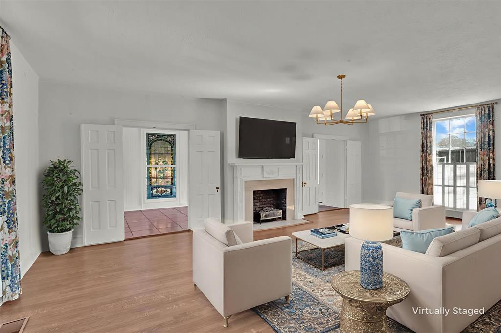 Slattery Park Sub - Residential