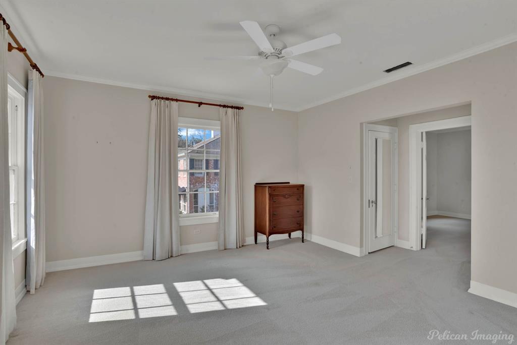 Slattery Park Sub - Residential