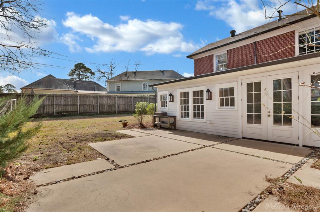 Slattery Park Sub - Residential