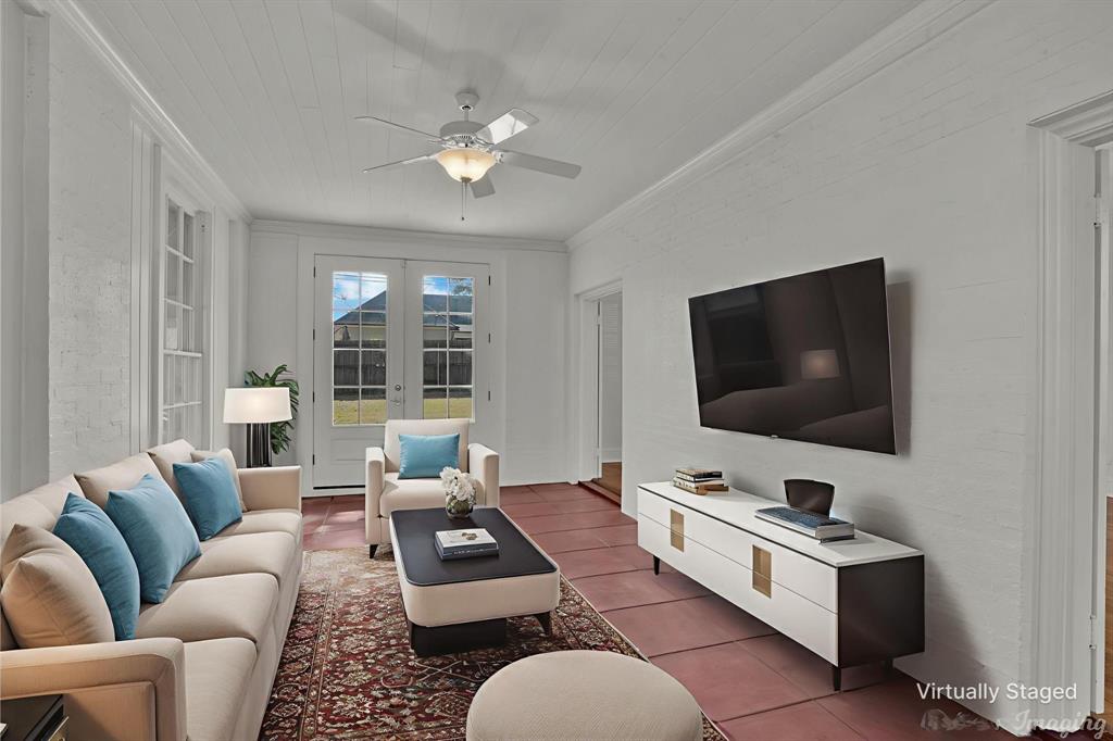 Slattery Park Sub - Residential