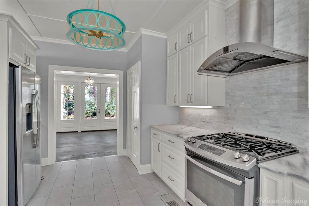 Slattery Park Sub - Residential