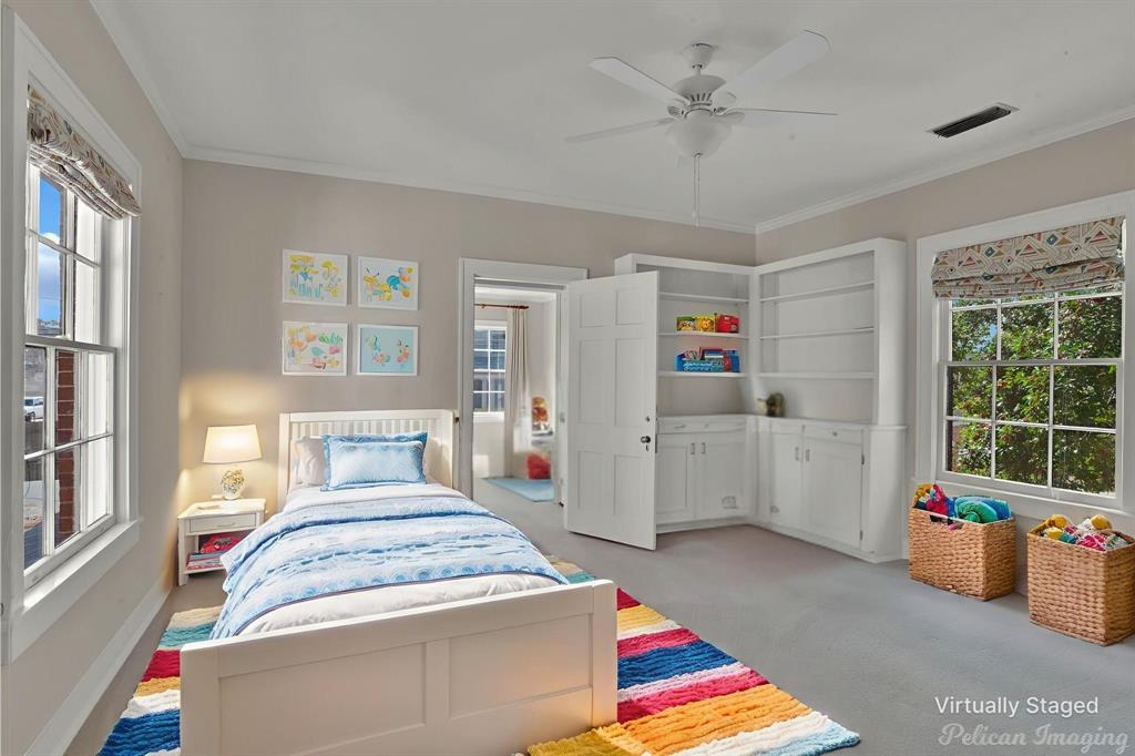 Slattery Park Sub - Residential