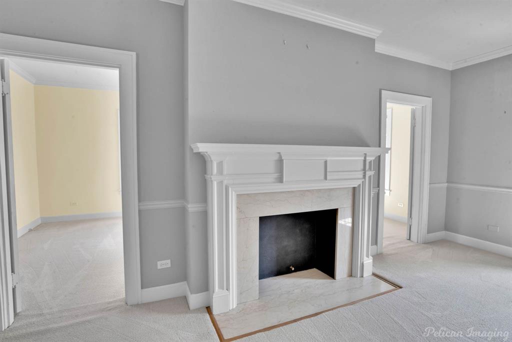 Slattery Park Sub - Residential