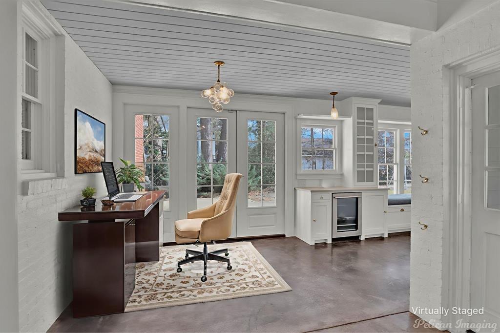 Slattery Park Sub - Residential