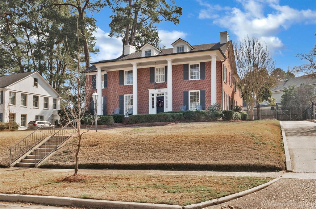 Slattery Park Sub - Residential