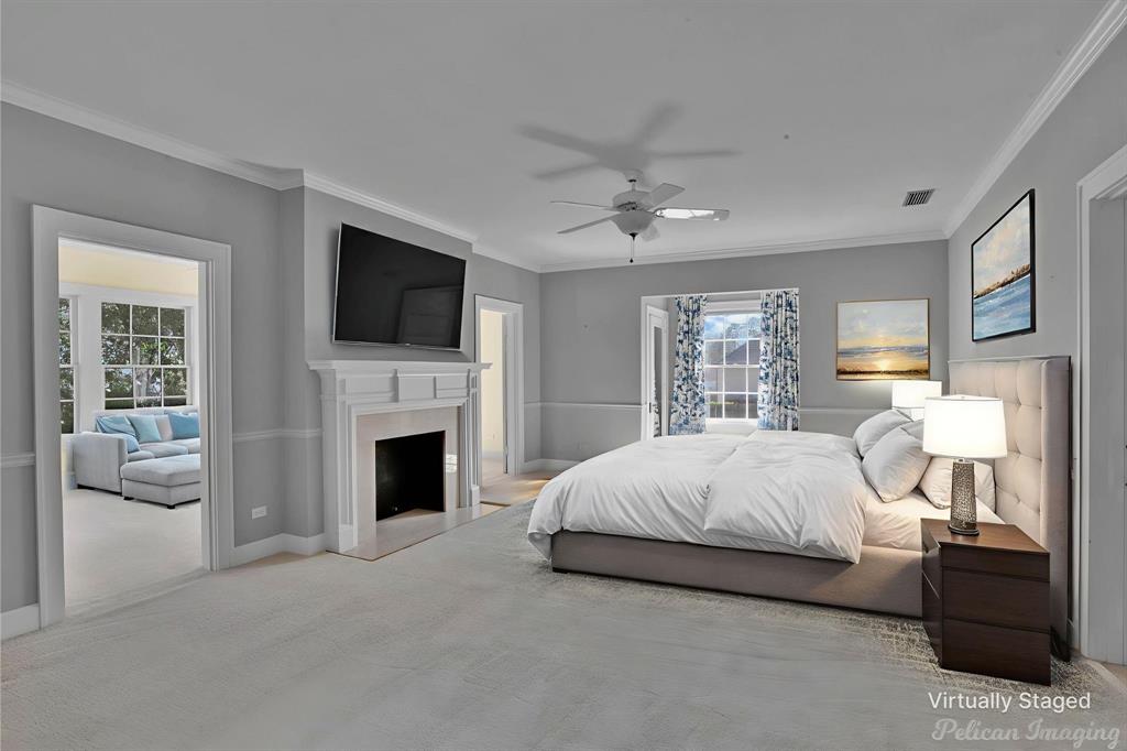 Slattery Park Sub - Residential