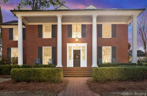 533 Linden Street Shreveport LA 71104