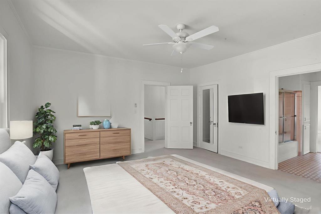 Slattery Park Sub - Residential