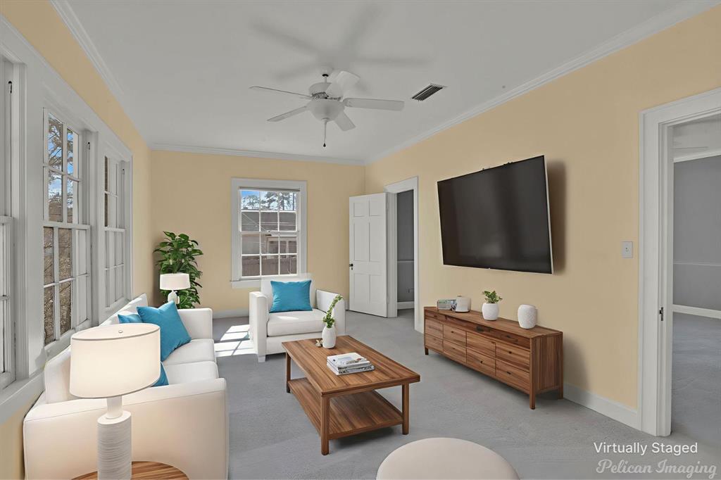 Slattery Park Sub - Residential