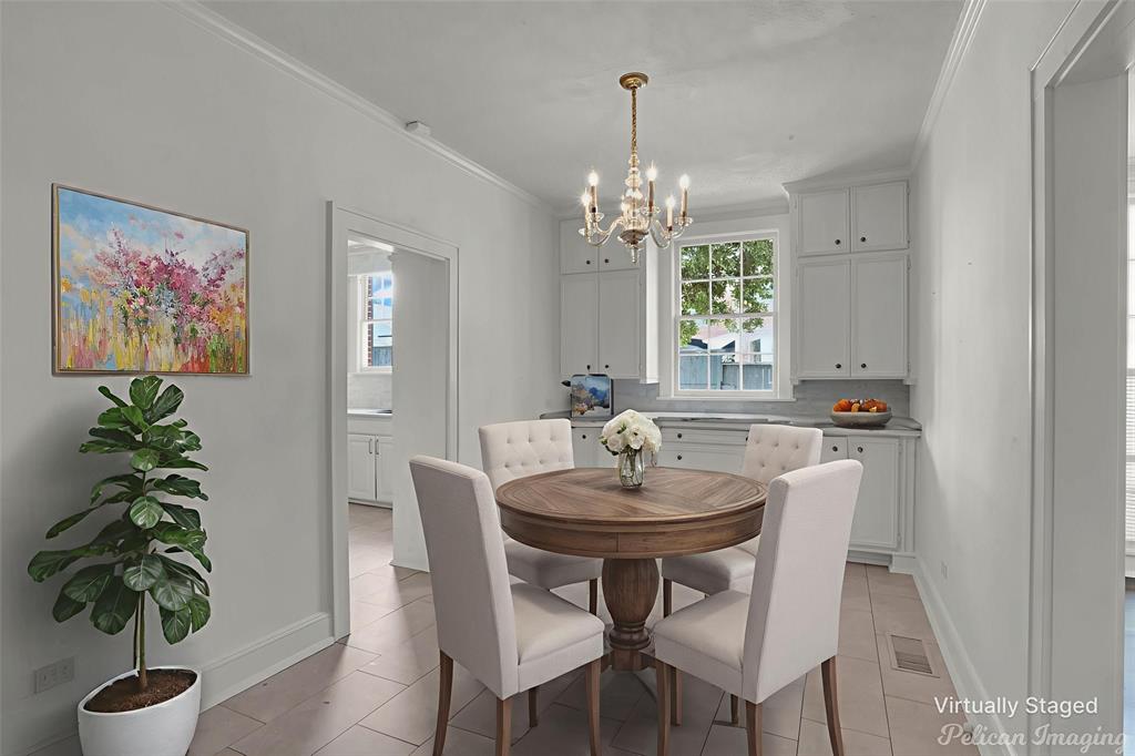 Slattery Park Sub - Residential