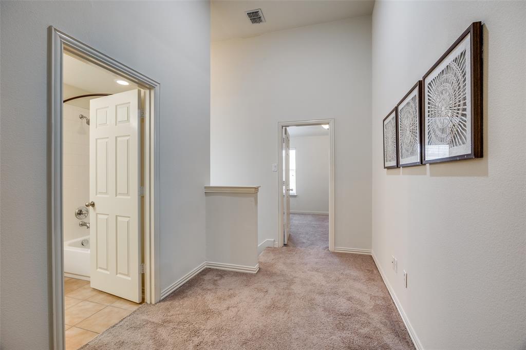 Quail Creek Twnhs Add - Residential