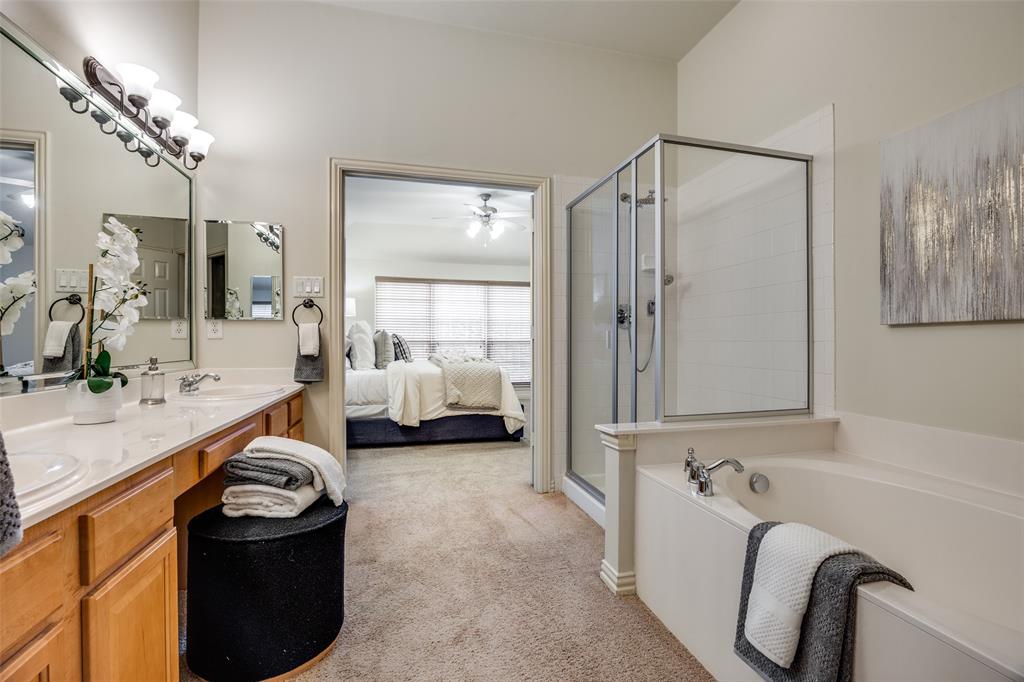 Quail Creek Twnhs Add - Residential