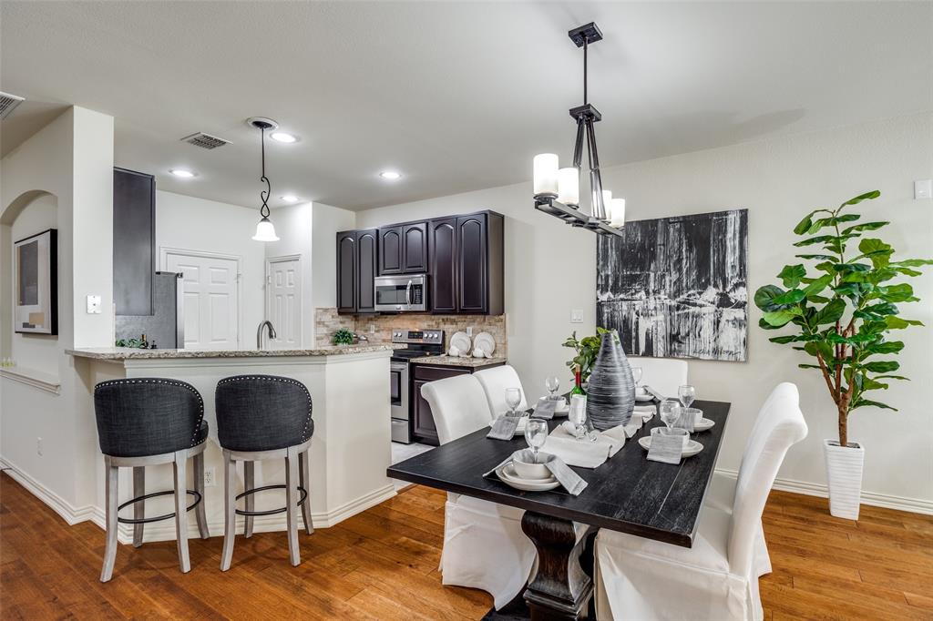 Quail Creek Twnhs Add - Residential