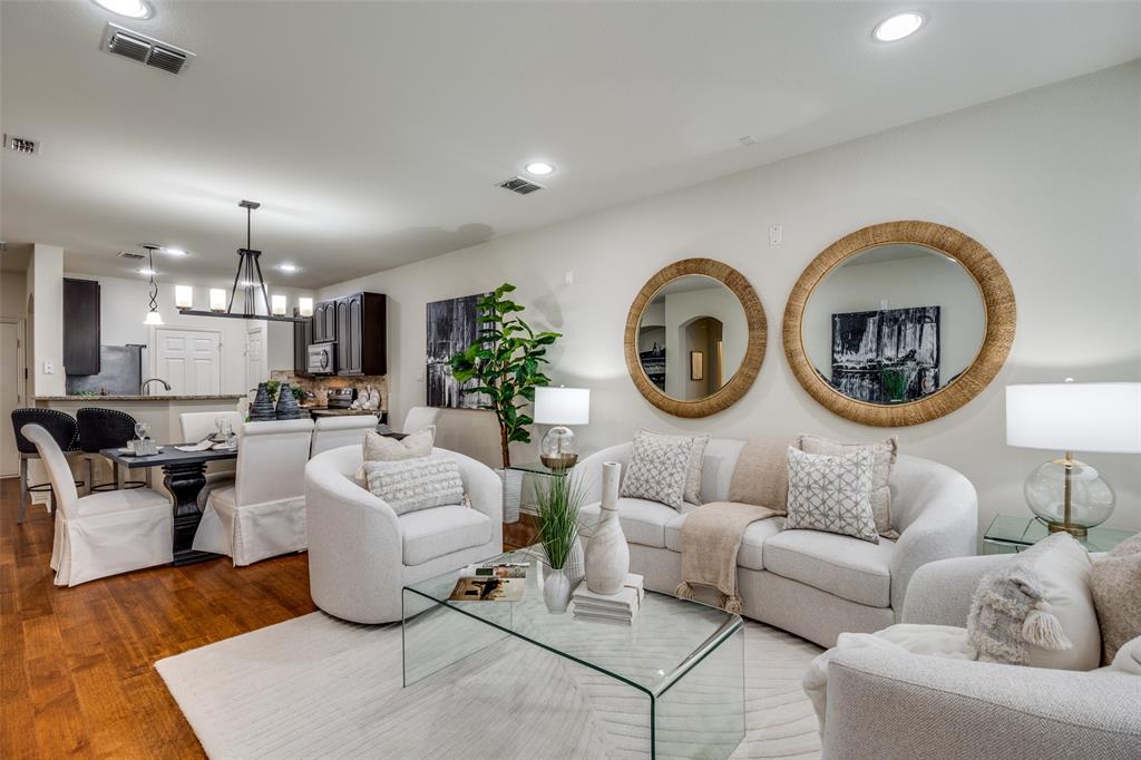 Quail Creek Twnhs Add - Residential