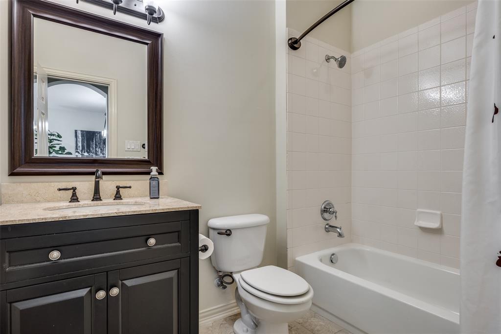 Quail Creek Twnhs Add - Residential