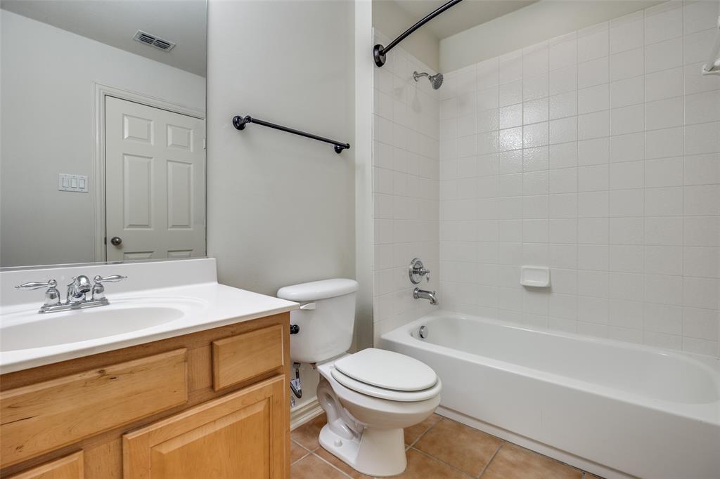 Quail Creek Twnhs Add - Residential